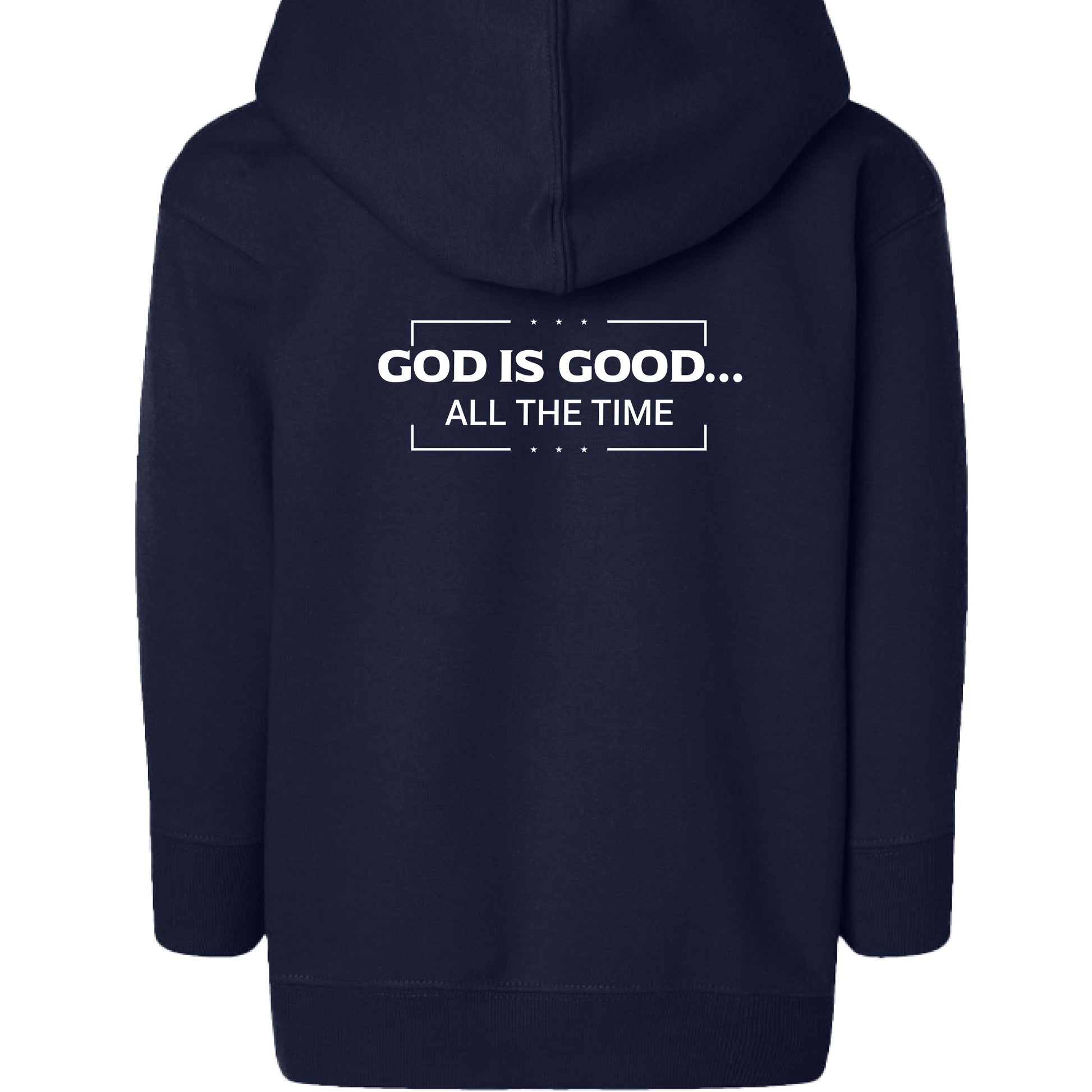 NAVY - BACK