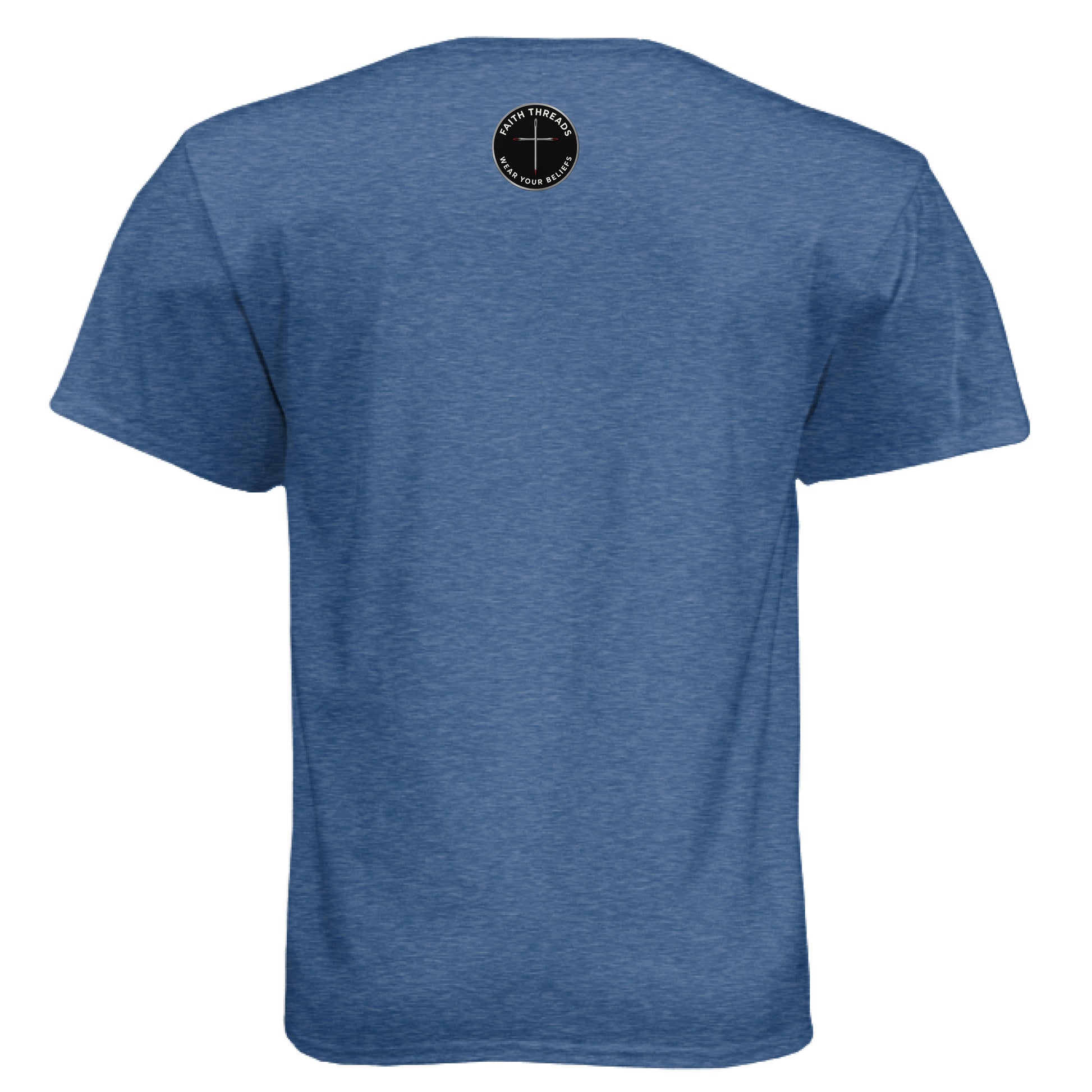 VINTAGE ROYAL - BACK