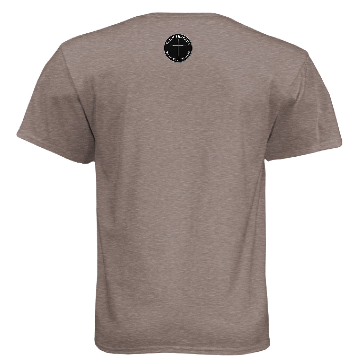 VENETIAN GRAY - BACK