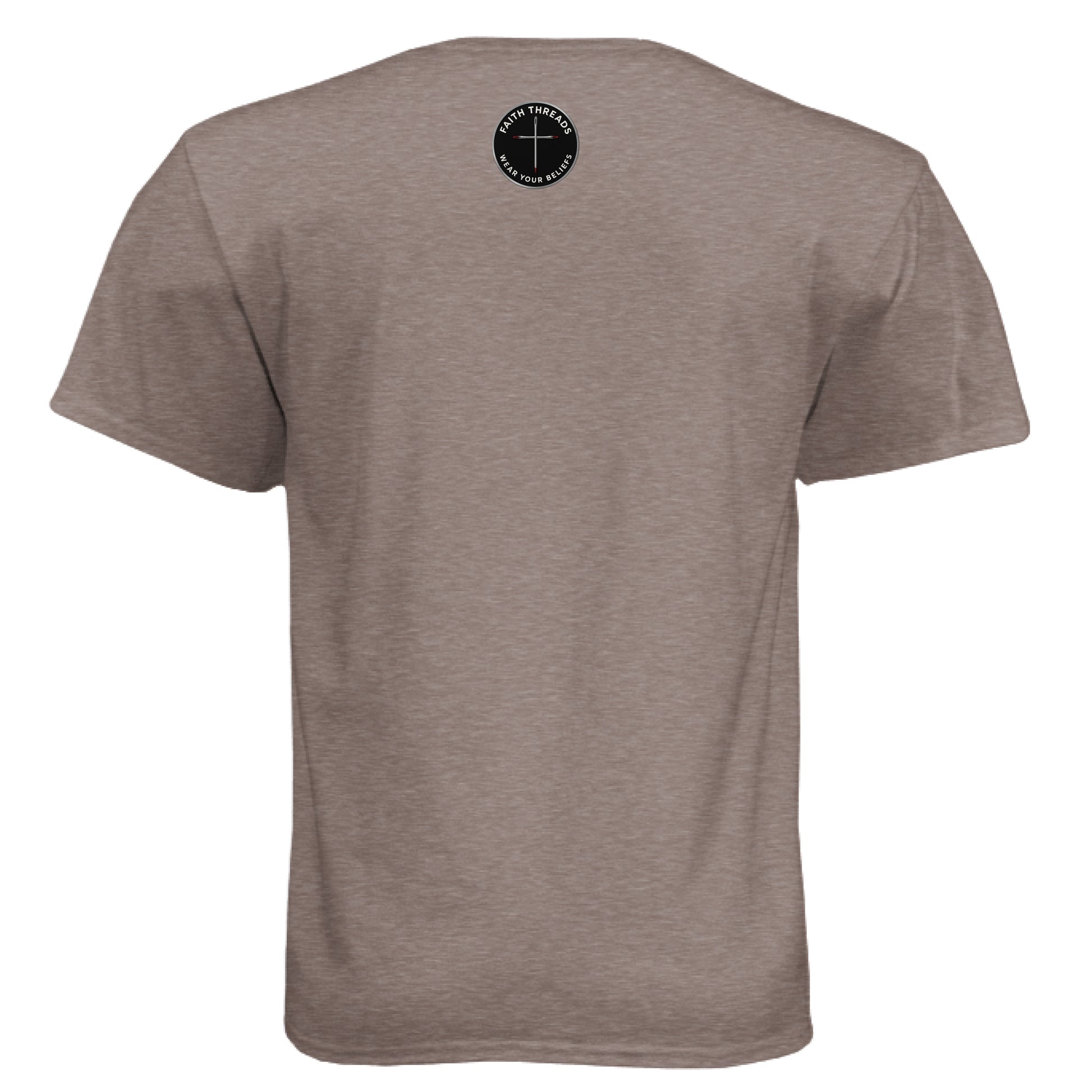 VENETIAN GRAY - BACK