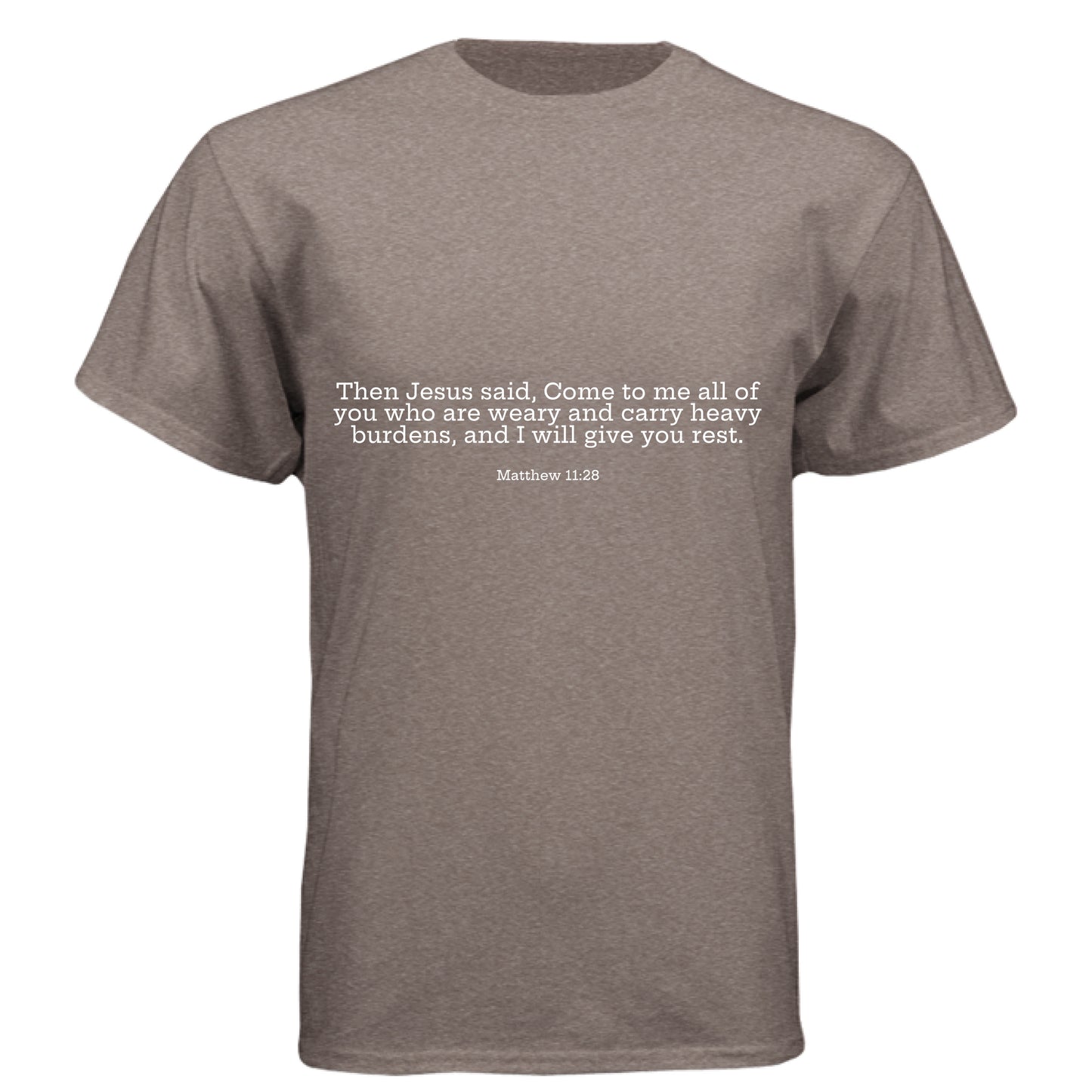 MACCHIATO - FRONT