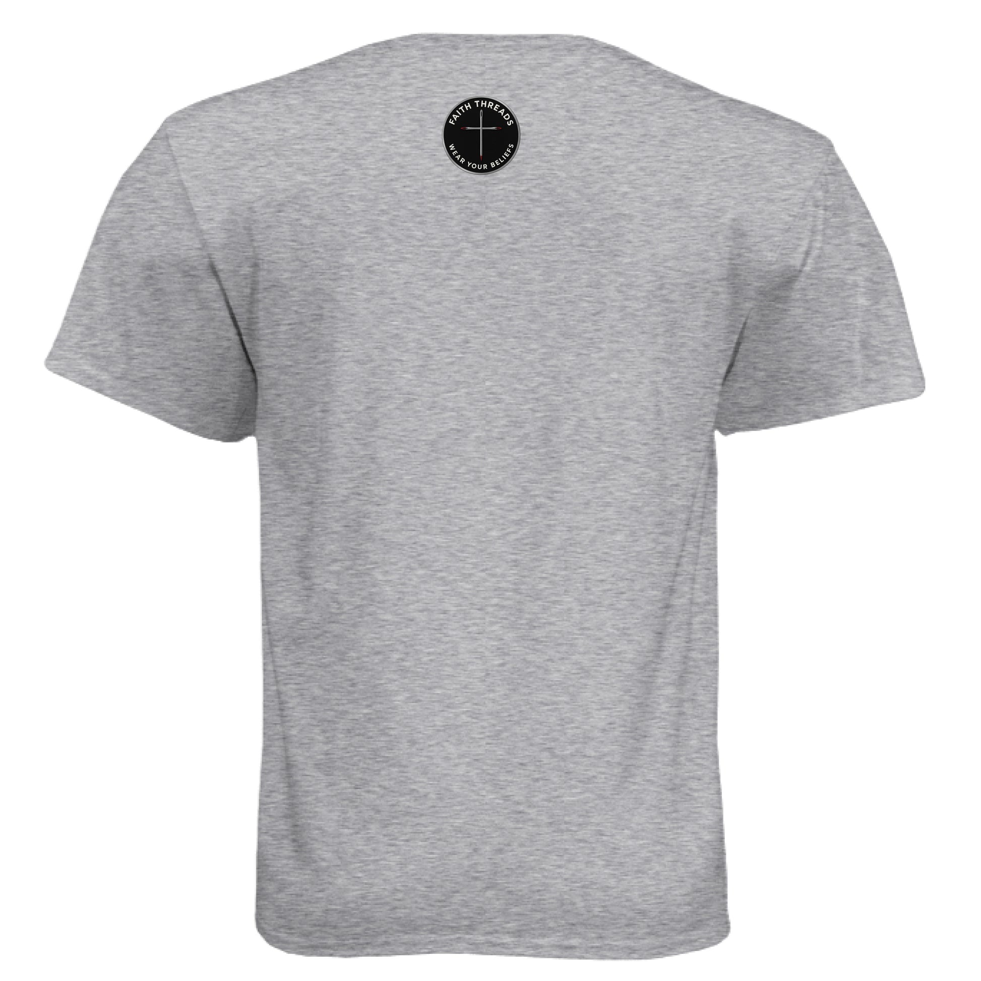 PREMIUM HEATHER - BACK