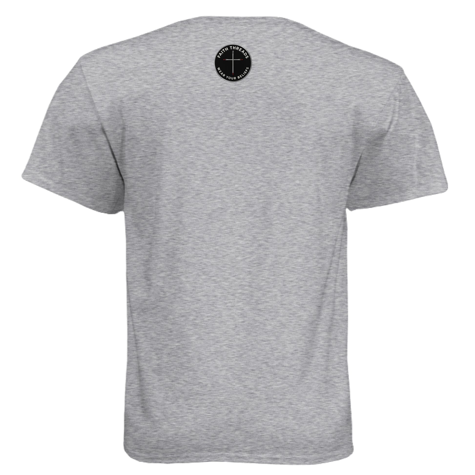 PREMIUM HEATHER - BACK