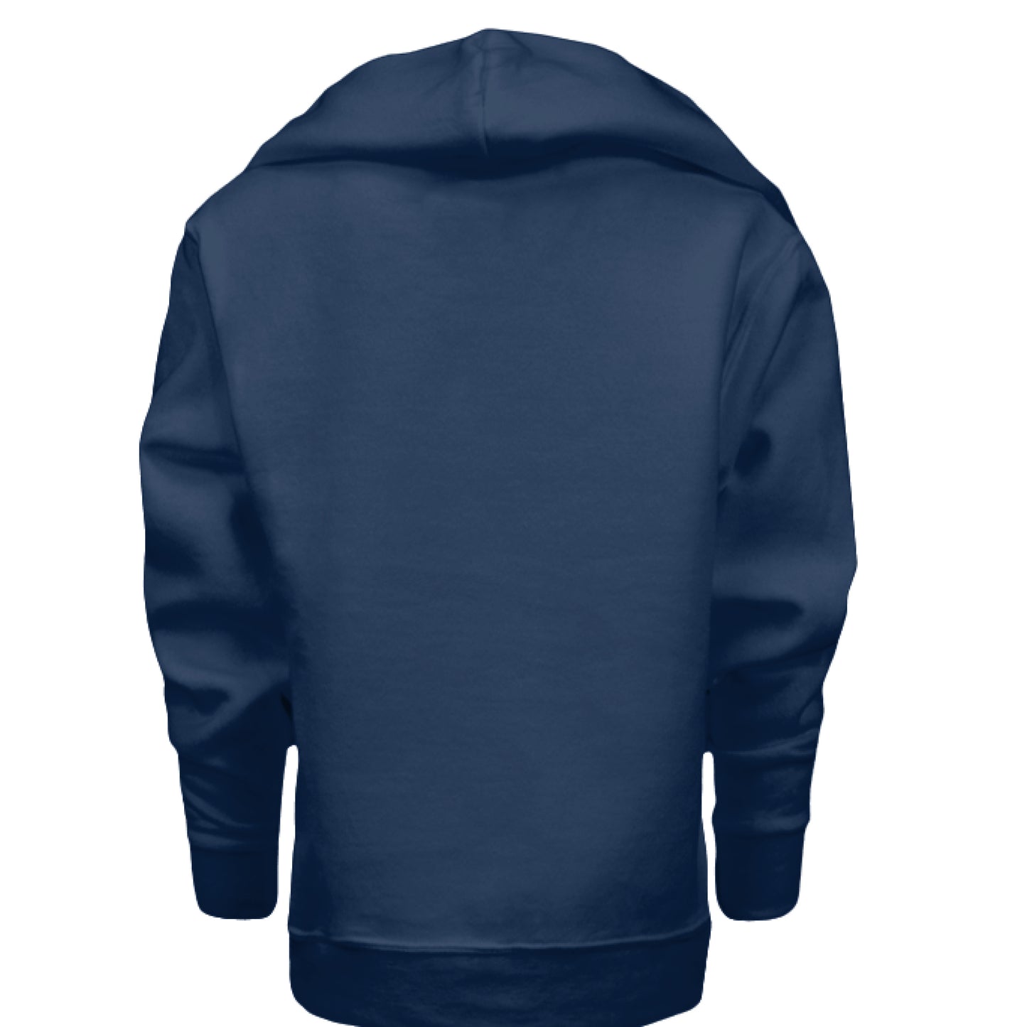 TRUE NAVY - BACK