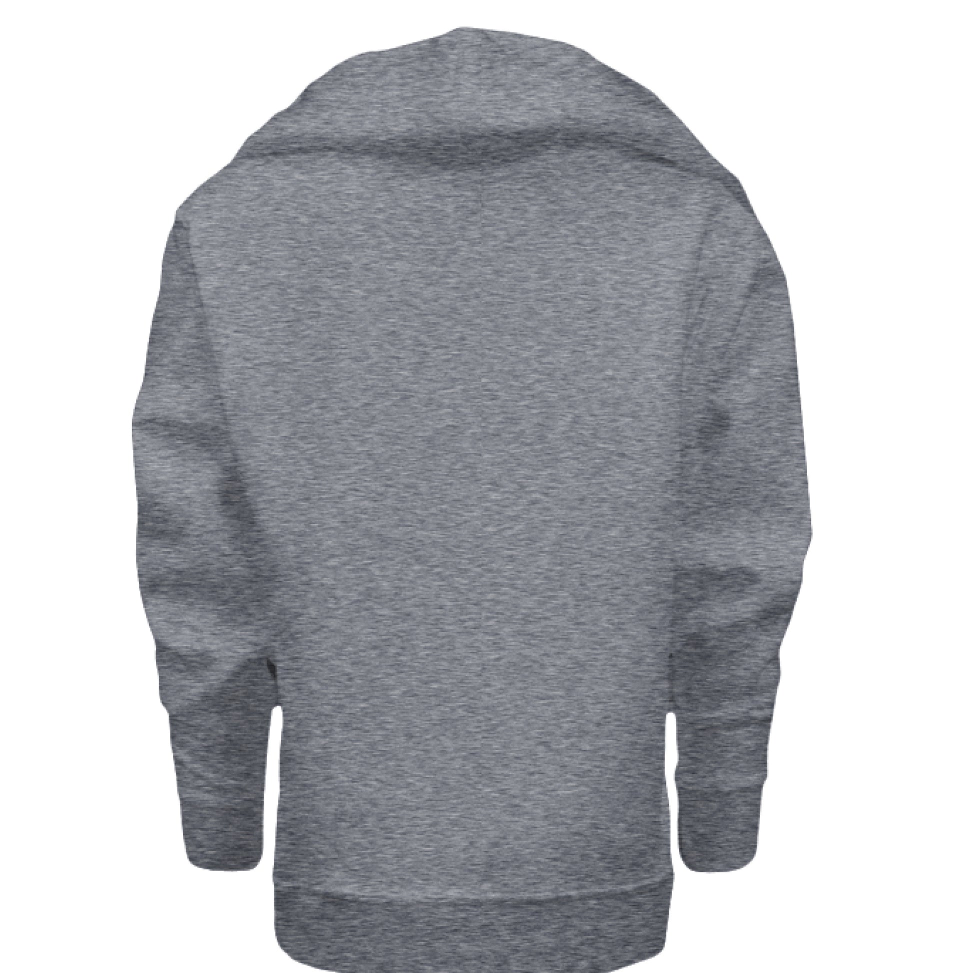 VIN HTR NAVY - BACK