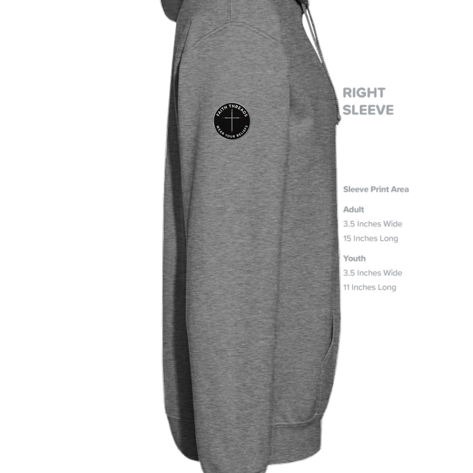 OXFORD - SLEEVE_RIGHT