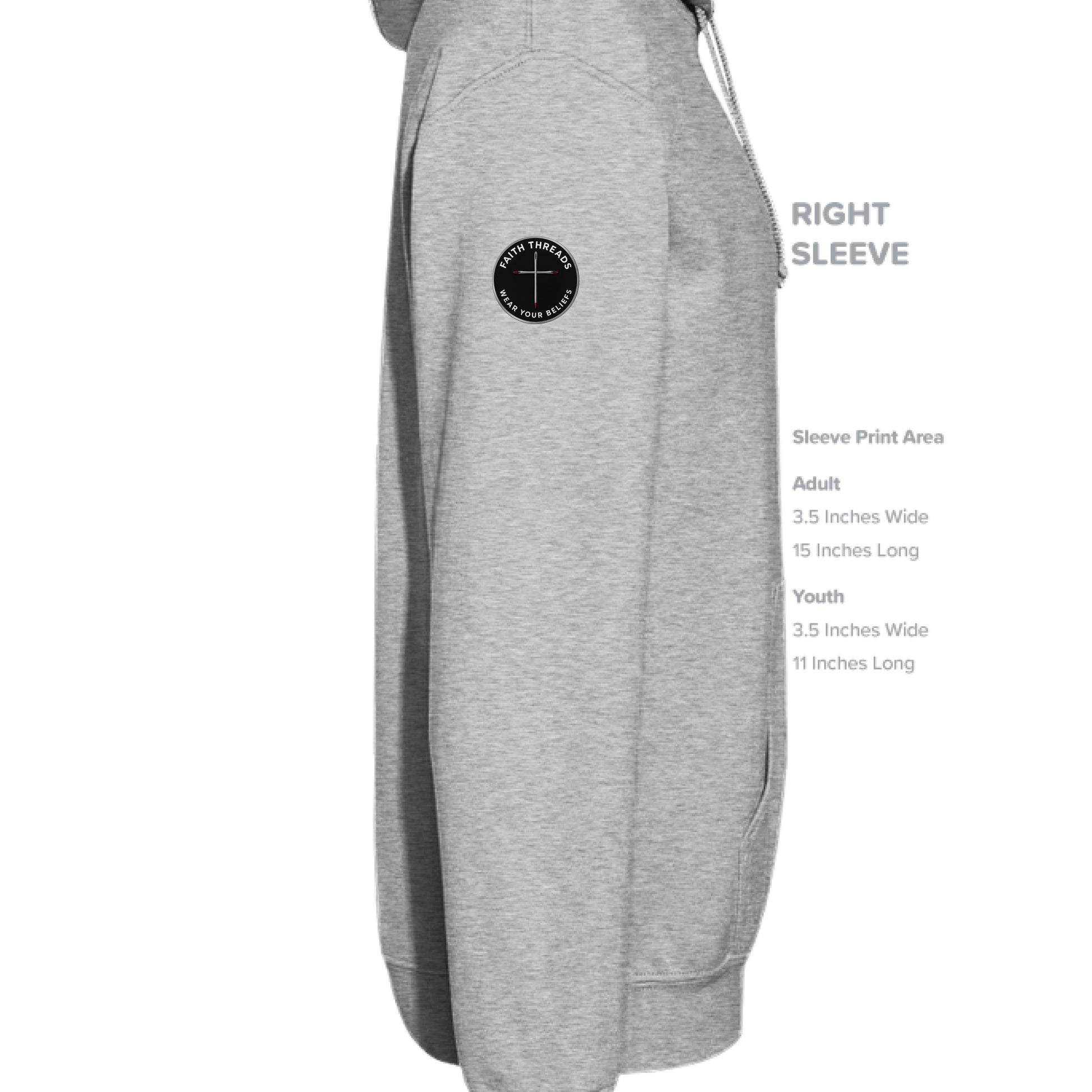 ATHLETIC HEATHER - SLEEVE_RIGHT
