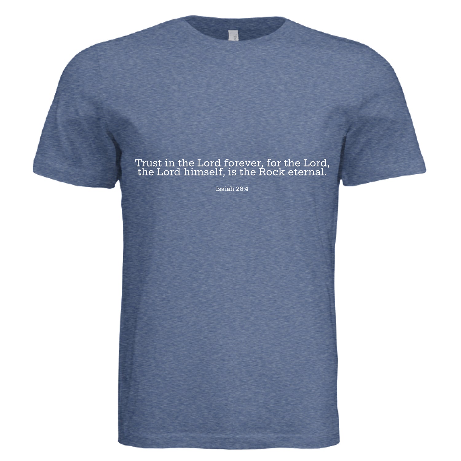 TRUE ROYAL TRBLN - FRONT