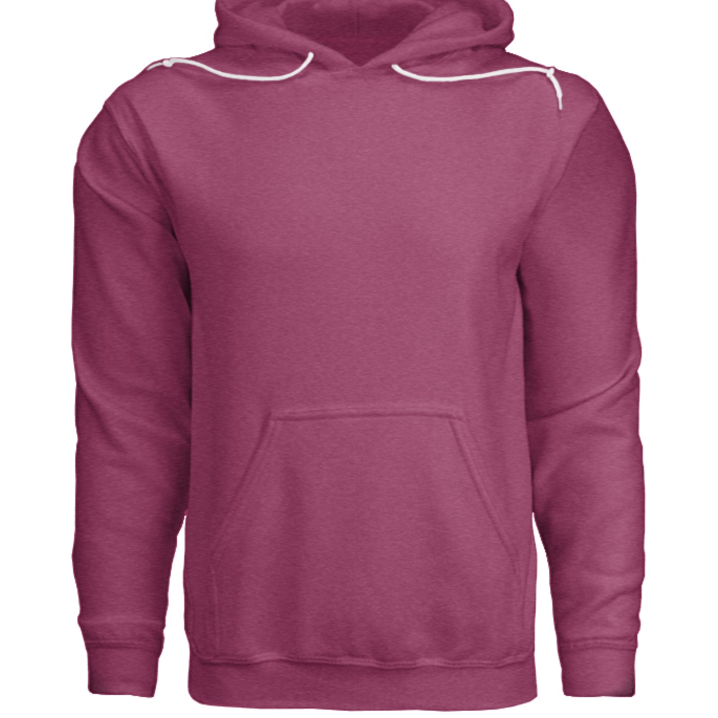 Heather Charity Pink - FRONT