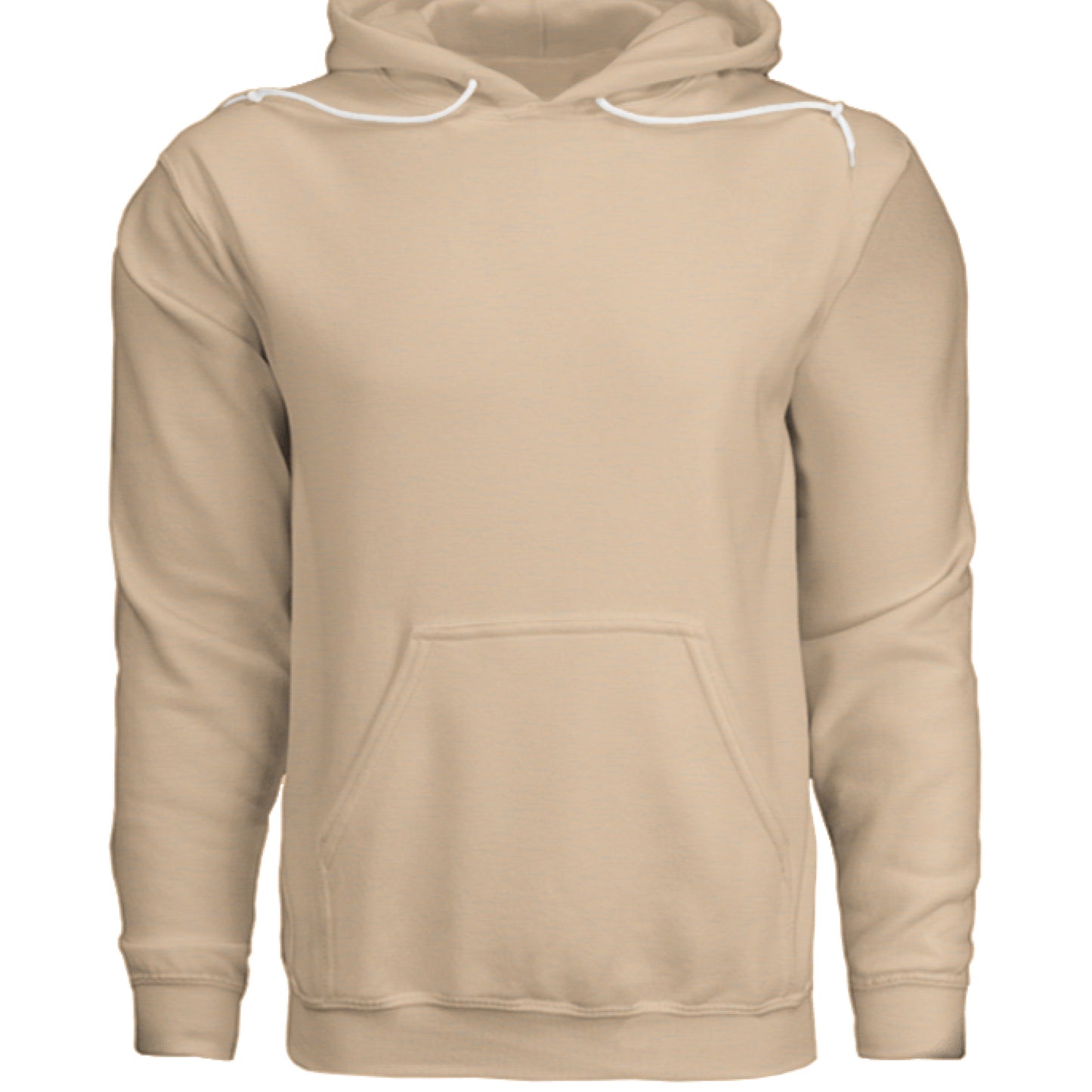 Heather Sand Dune - FRONT