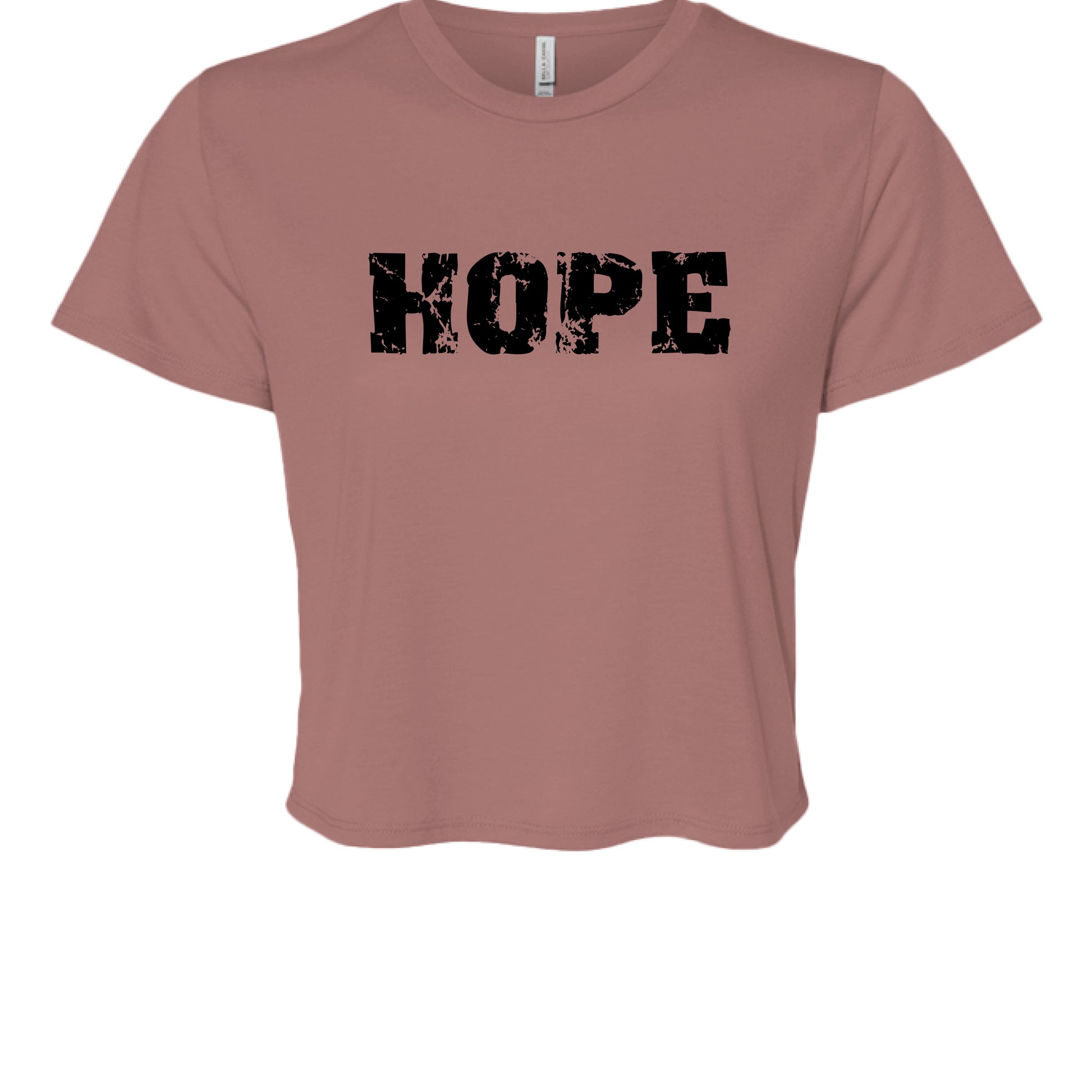 MAUVE - FRONT